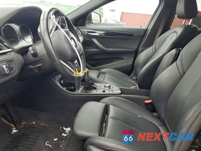 Zdjęcie 7 z 12 samochodu: 2019 BMW X2 SDRIVE28I VIN:WBXYJ3C58K5N79790 - miniatura