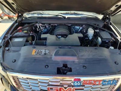 Zdjęcie 12 z 13 samochodu: 2018 GMC YUKON XL DENALI VIN:1GKS2HKJ8JR163438 - miniatura