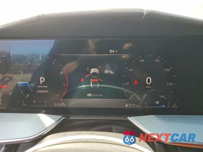 Zdjęcie 9 z 12 samochodu: 2025 NISSAN MURANO SL VIN:5N1AZ3CS6SC126711 - miniatura