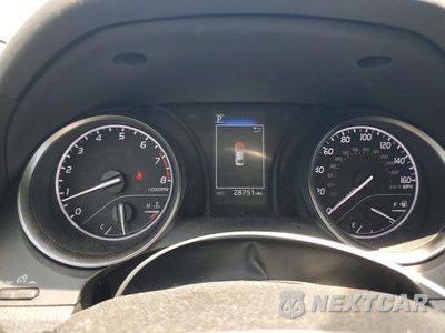 Zdjęcie 9 z 13 samochodu: 2023 TOYOTA CAMRY SE VIN:4T1G11AK6PU080694 - miniatura