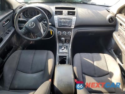 Zdjęcie 8 z 12 samochodu: 2013 MAZDA MAZDA6 GS 4DR VIN:1YVHZ8BH3D5M00874 - miniatura