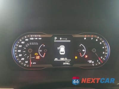 Zdjęcie 9 z 12 samochodu: 2022 HYUNDAI TUCSON SE VIN:5NMJACAEXNH093713 - miniatura
