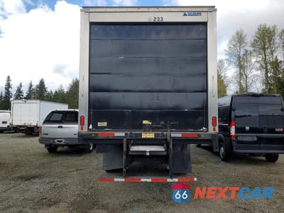 Zdjęcie 6 z 10 samochodu: 2020 FREIGHTLINER BUSINESS CLASS M2 REFRIGERATED BOX TRUCK VIN:3ALACXFC0LDMF5884 - miniatura