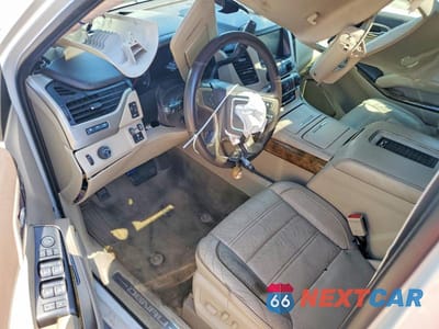 Zdjęcie 8 z 13 samochodu: 2016 GMC YUKON DENALI VIN:1GKS1CKJ5GR364003 - miniatura