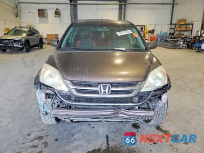 Piąte zdjęcie samochodu w środku: 2011 HONDA CR-V EXL VIN:5J6RE4H79BL019272 - miniatura