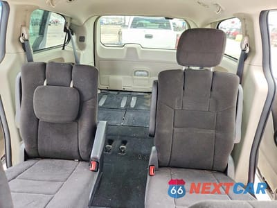 Zdjęcie 10 z 13 samochodu: 2013 DODGE GRAND CARAVAN SE VIN:2C4RDGBG8DR601330 - miniatura