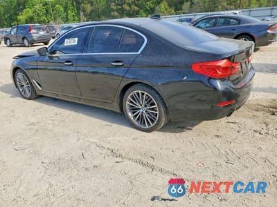 Drugie zdjęcie samochodu z przodu: 2017 BMW 530 I VIN:WBAJA5C35HG893903 - miniatura