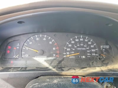 Zdjęcie 9 z 12 samochodu: 1997 TOYOTA 4RUNNER LIMITED VIN:JT3HN87R8V9006269 - miniatura
