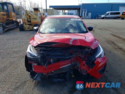 Piąte zdjęcie samochodu w środku: 2025 SUBARU IMPREZA VIN:JF1GUABC7S8238891 - miniatura