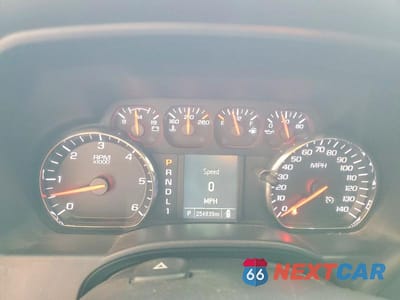 Zdjęcie 9 z 11 samochodu: 2019 GMC SIERRA K2500 HEAVY DUTY VIN:1GT12NEG1KF208079 - miniatura