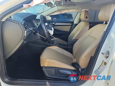 Zdjęcie 7 z 13 samochodu: 2019 VOLKSWAGEN JETTA S VIN:3VWC57BU7KM225181 - miniatura
