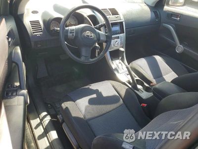 Zdjęcie 8 z 13 samochodu: 2008 SCION TC BASE VIN:JTKDE167780267234 - miniatura
