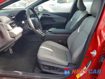 Zdjęcie 7 z 11 samochodu: 2025 TOYOTA CAMRY SE VIN:4T1DAACK1SU202810 - miniatura