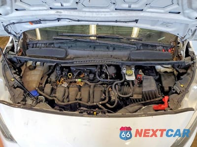 Zdjęcie 12 z 14 samochodu: 2020 FORD TRANSIT CONNECT XL DELIVERY VAN VIN:NM0LS7E27L1481239 - miniatura