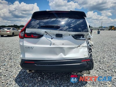 Zdjęcie 6 z 14 samochodu: 2025 HONDA CR-V EX VIN:7FARS3H45SE006721 - miniatura