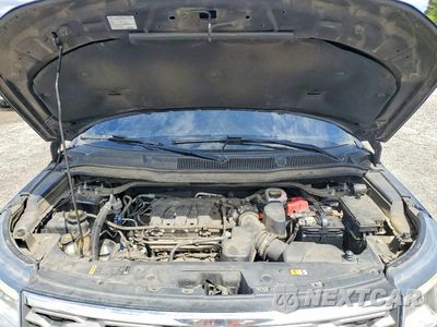 Zdjęcie 12 z 13 samochodu: 2018 FORD EXPLORER XLT VIN:1FM5K7D81JGB89769 - miniatura
