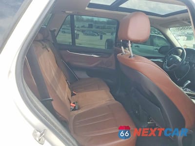 Zdjęcie 10 z 11 samochodu: 2014 BMW X5 VIN:5UXKR0C59E0H16796 - miniatura