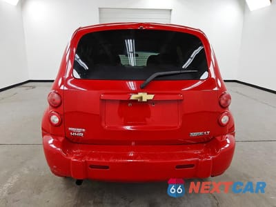 Zdjęcie 6 z 12 samochodu: 2011 CHEVROLET HHR LT VIN:3GNBABFWXBS510145 - miniatura