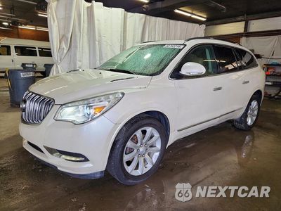 2013 BUICK ENCLAVE 5GAKVDKD6DJ113714 - główne zdjęcie licytacji z USA - miniatura