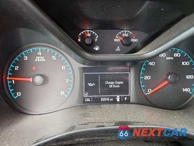 Zdjęcie 9 z 11 samochodu: 2021 CHEVROLET COLORADO LT VIN:1GCHSCEA1M1148108 - miniatura