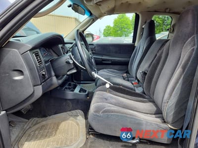 Zdjęcie 7 z 12 samochodu: 2002 DODGE DAKOTA SLT VIN:1B7GL42X92S688627 - miniatura