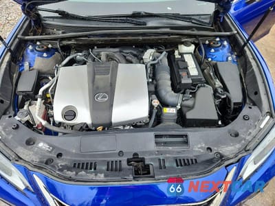Zdjęcie 11 z 12 samochodu: 2021 LEXUS ES 300H VIN:58ADA1C14MU002605 - miniatura