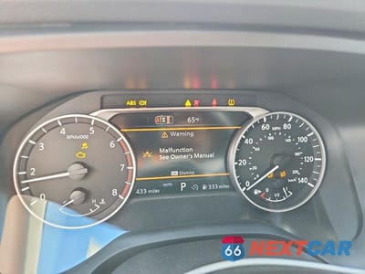 Zdjęcie 9 z 13 samochodu: 2026 NISSAN ROGUE SV VIN:5N1BT3BB2TC735075 - miniatura