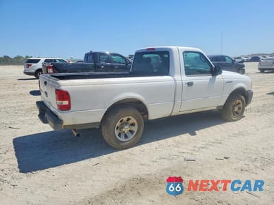 Trzecie zdjęcie samochodu z tyłu: 2008 FORD RANGER VIN:1FTYR10D28PA74685 - miniatura