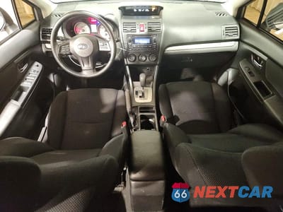 Zdjęcie 8 z 12 samochodu: 2013 SUBARU IMPREZA PREMIUM VIN:JF1GPAB69DH838784 - miniatura