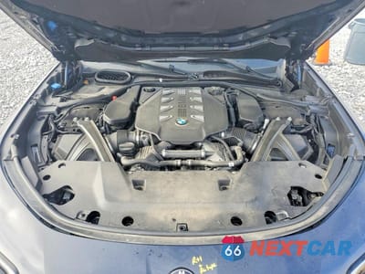 Zdjęcie 11 z 12 samochodu: 2023 BMW 760 XI VIN:WBA33EJ04PCM62938 - miniatura