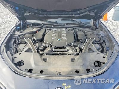Zdjęcie 11 z 12 samochodu: 2023 BMW 760 XI VIN:WBA33EJ04PCM62938 - miniatura