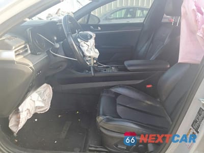 Zdjęcie 7 z 12 samochodu: 2022 KIA K5 GT-LINE VIN:5XXG64J23NG143650 - miniatura