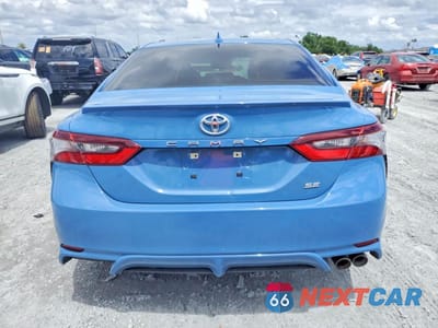 Zdjęcie 6 z 11 samochodu: 2024 TOYOTA CAMRY SE VIN:4T1S11AK7RU197729 - miniatura