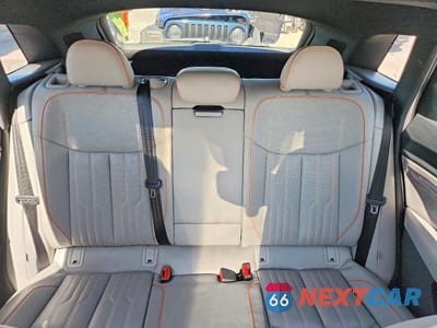 Zdjęcie 10 z 14 samochodu: 2022 AUDI E-TRON CHRONOS VIN:WA1VABGE9NB004960 - miniatura