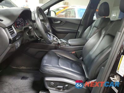 Zdjęcie 7 z 12 samochodu: 2018 AUDI Q7 PREMIUM PLUS VIN:WA1LAAF7XJD028834 - miniatura