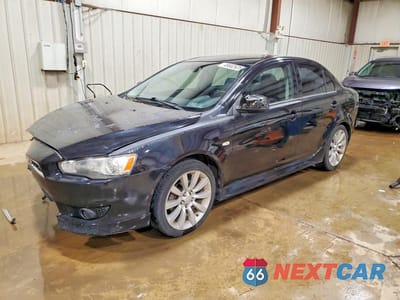 2011 MITSUBISHI LANCER GTS JA32U8FW6BU001204 - główne zdjęcie licytacji z USA - miniatura