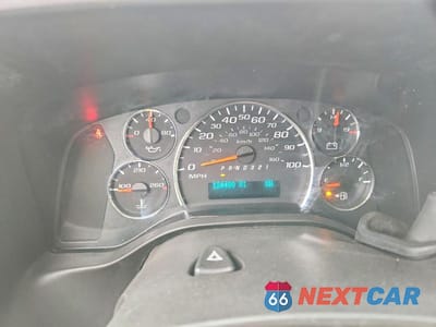 Zdjęcie 8 z 11 samochodu: 2014 CHEVROLET EXPRESS 1500 CARGO DELIVERY VAN VIN:1GCSGAFX8E1120676 - miniatura