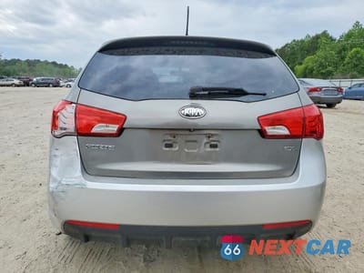 Zdjęcie 6 z 12 samochodu: 2012 KIA FORTE EX VIN:KNAFU5A22C5624186 - miniatura