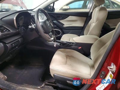 Zdjęcie 7 z 12 samochodu: 2020 SUBARU IMPREZA PREMIUM VIN:4S3GTAV65L3700530 - miniatura