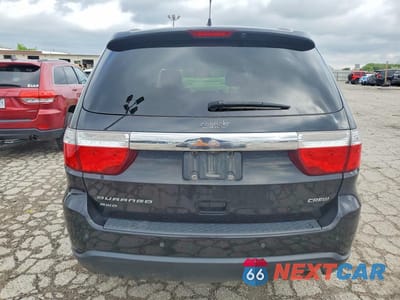 Zdjęcie 6 z 13 samochodu: 2013 DODGE DURANGO CREW VIN:1C4RDJDG3DC670915 - miniatura