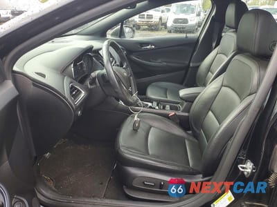 Zdjęcie 7 z 12 samochodu: 2016 CHEVROLET CRUZE PREMIER VIN:1G1BG5SM5G7326274 - miniatura