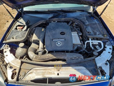 Zdjęcie 11 z 12 samochodu: 2018 MERCEDES-BENZ C 300 VIN:55SWF4JB6JU241062 - miniatura