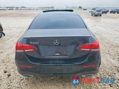 Zdjęcie 6 z 12 samochodu: 2020 MERCEDES-BENZ A 220 VIN:WDD3G4EB1LW038628 - miniatura