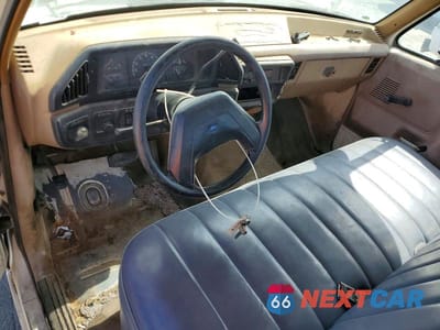 Zdjęcie 8 z 12 samochodu: 1989 FORD F250 VIN:1FTEF25H1KPA99971 - miniatura
