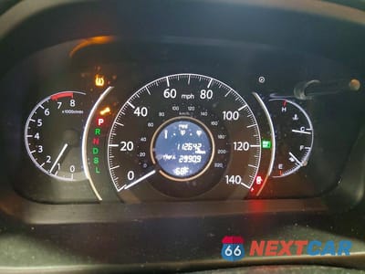 Zdjęcie 9 z 13 samochodu: 2016 HONDA CR-V LX VIN:5J6RM4H30GL003081 - miniatura