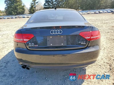 Zdjęcie 6 z 11 samochodu: 2011 AUDI A5 PREMIUM PLUS VIN:WAULFAFR3BA014122 - miniatura