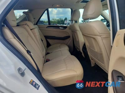 Zdjęcie 10 z 11 samochodu: 2018 MERCEDES-BENZ GLE 350 4MATIC VIN:4JGDA5HB9JB055288 - miniatura