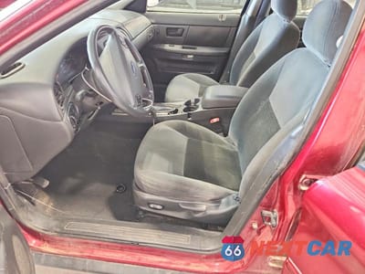 Zdjęcie 7 z 12 samochodu: 2003 FORD TAURUS SE VIN:1FAFP53203G183160 - miniatura