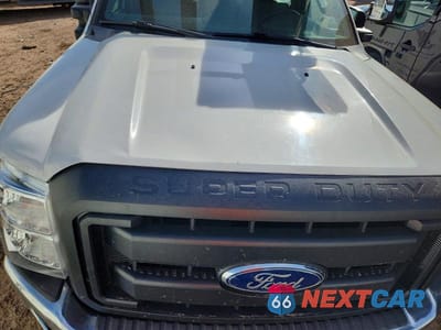 Zdjęcie 9 z 10 samochodu: 2016 FORD F250 SUPER DUTY UTILITY / SERVICE TRUCK VIN:1FTBF2A65GEA72508 - miniatura