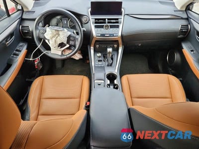 Zdjęcie 8 z 13 samochodu: 2019 LEXUS NX 300 BASE VIN:JTJBARBZ5K2189299 - miniatura